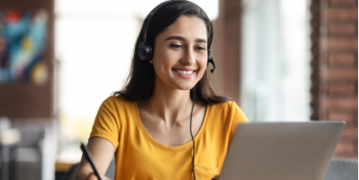 Microlearning for Sales Training