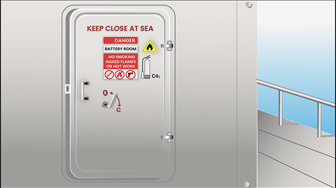 Compliance & Operational Training for Maritime Crews