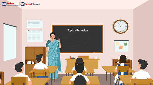 Video Based Learning (Human Narrator)