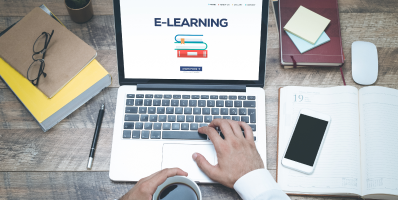 Custom E-Learning